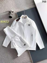 Picture of Prada Sweater Suits _SKUPradaM-3XL12yr32641912